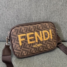 Fendi Satchel Bags